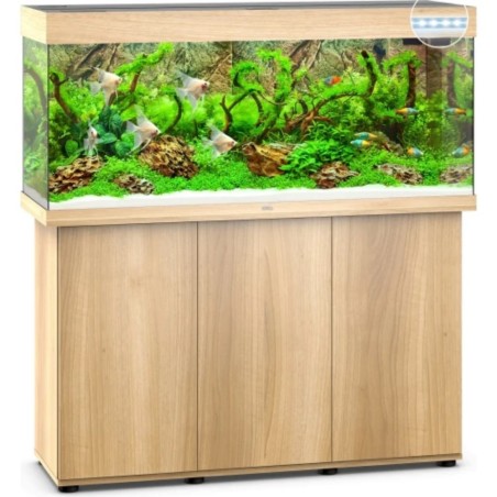Juwel Rio 240 LED cm121x41x55h Senza Supporto