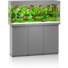 Juwel Rio 240 LED cm121x41x55h Senza Supporto