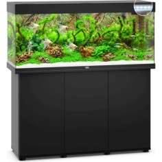 Juwel Rio 240 LED cm121x41x55h Senza Supporto