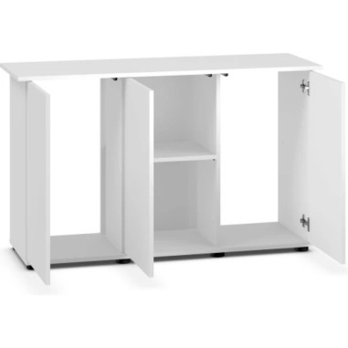 Juwel Rio 240 Supporto 121SBX 121x41x73xH