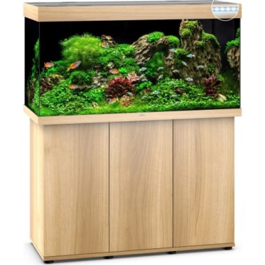 Juwel Rio 350 LED cm121x51x66h Senza Supporto