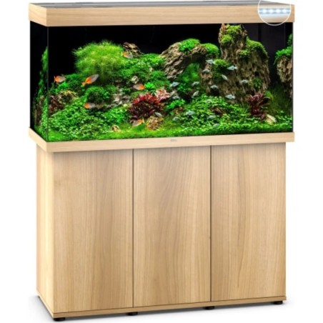Juwel Rio 350 LED cm121x51x66h Senza Supporto