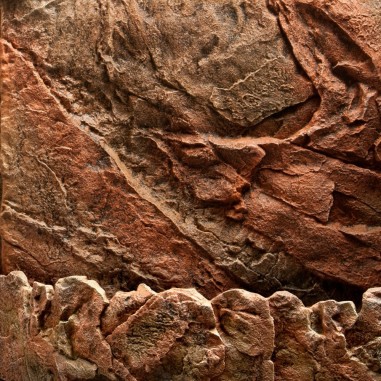 Juwel Sfondo Tridimensionale 600X550mm