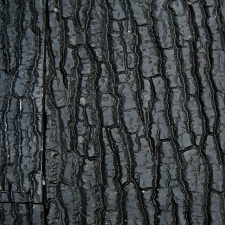 Juwel Sfondo Tridimensionale STR colore nero - 600X500mm