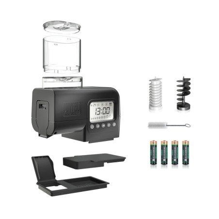 Juwel SmartFeed 2.0 - Mangiatoia Automatica Digitale con Display LCD