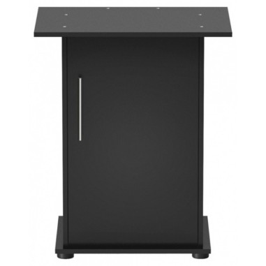 Juwel Supporto 120SB per Lido 120 Vecchio Modello con Anta Misure 61x41x73H Colore Nero