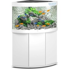 Juwel Trigon 190 LED cm70x70x60h Senza Supporto