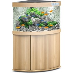 Juwel Trigon 190 LED cm70x70x60h Senza Supporto