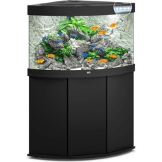 Juwel Trigon 190 LED cm70x70x60h Senza Supporto