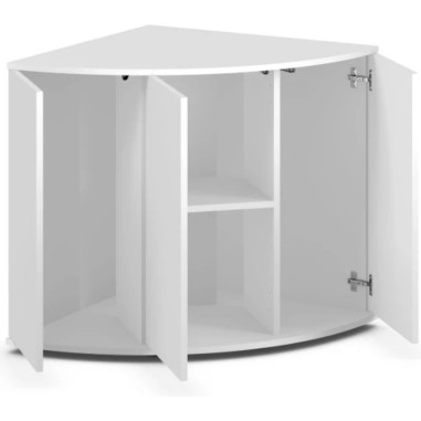 Juwel Trigon 190 Supporto 190SBX con Tre Ante cm70x70x73h