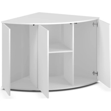 Juwel Trigon 350 Supporto 350SBX con Tre Ante cm87x87x80h
