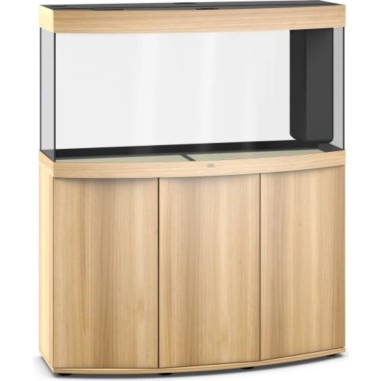 Juwel Vision 260 LED cm121x46x64h Vari colori Senza Supporto