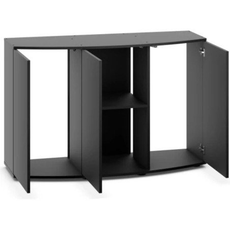 Juwel Vision 260 Supporto 260SBX con Tre Ante cm121x46x80h vari colori