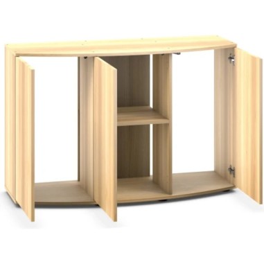 Juwel Vision 260 Supporto 260SBX con Tre Ante cm121x46x80h vari colori