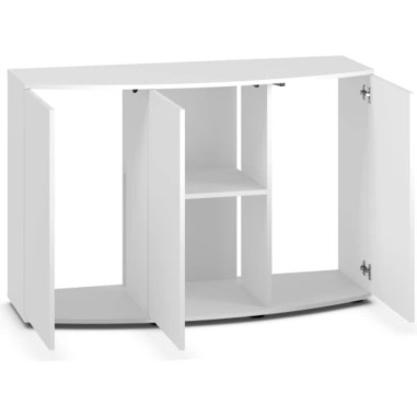 Juwel Vision 260 Supporto 260SBX con Tre Ante cm121x46x80h vari colori
