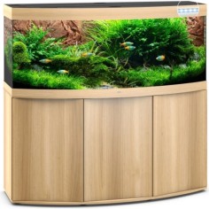 Juwel Vision 450 LED cm151x61x64h Senza Supporto