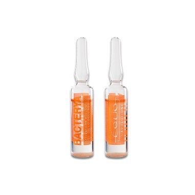 EQUO Bacterya Fiale Da 5ml - Attivatore Biologico Liquido