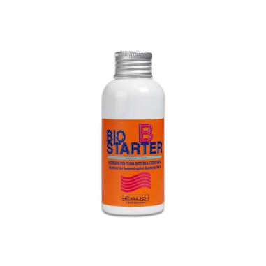 EQUO Bio-Starter AeB 2x - Nutrienti Per Flora Batterica Eterotrofa