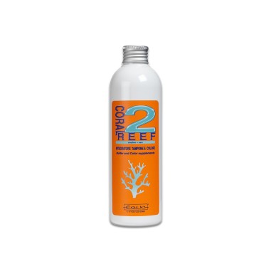 Equo Coral Reef 2 250ml - Integratore per la Colorazione dei Coralli