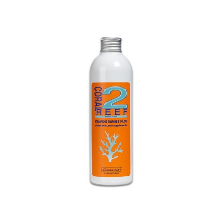 Equo Coral Reef 2 250ml - Integratore per la Colorazione dei Coralli