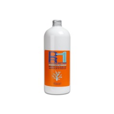 Equo Doso Reef 1 flacone da 1 litro - Integratore di Calcio, Stronzio, Molibdeno, Cobalto, Zinco per metodo Balling