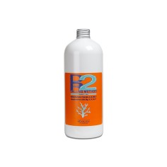 Equo Doso Reef 2 flacone da 1 litro - Integratore di Magnesio, Potassio, Boro, Bromo, Fluoro per metodo Balling