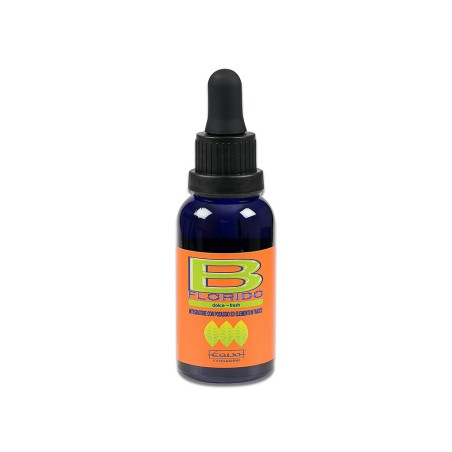 Equo Florido ABC 3x30ml - Set di Fertilizzazione per Aquascaping e Nano cube Equo Florido ABC 3x30ml - Set di Fertilizzazione per Aquascaping e Nano cube