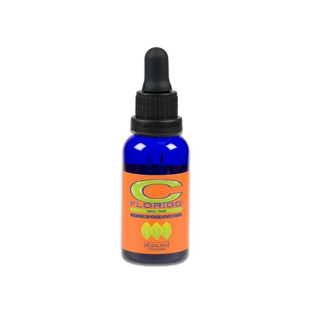 Equo Florido ABC 3x30ml - Set di Fertilizzazione per Aquascaping e Nano cube Equo Florido ABC 3x30ml - Set di Fertilizzazione per Aquascaping e Nano cube