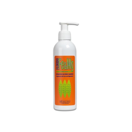 EQUO Florido Fe&Mg 250ml - Integratore Di Ferro E Magnesio