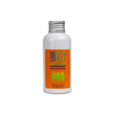 EQUO Florido G7 - Fertilizzante Settimanale