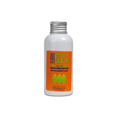 EQUO Florido G7+ - Fertilizzante Settimanale