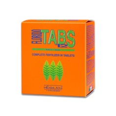 EQUO Florido Tabs 12 Compresse - Fertilizzante Completo in Tablets