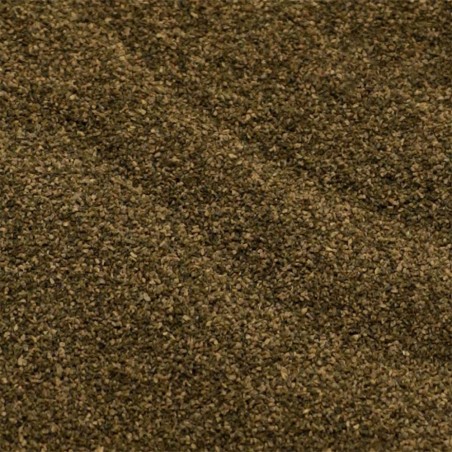 Equo Menù Colore granulometria fine 500gr - alimento completo per enfatizzare la colorazione dei pesci ornamentali tropicali