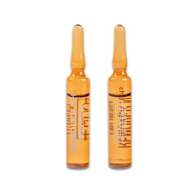 EQUO Remover NH3 Fiale Da 5ml - Elimina Ammoniaca, Cloro e Cloramine