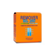 EQUO Remover NO3 - Polimero Per La Riduzione Di Nitrati E Fosfati in Acqua Dolce e Marina