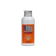 EQUO Salino Mg - Integratore Liquido di Magnesio