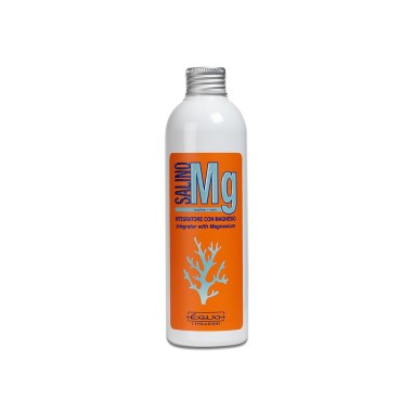 EQUO Salino Mg - Integratore Liquido di Magnesio