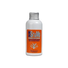 EQUO Salino Sr & Mo - Integratore Concentrato Liquido di Stronzio e Molibdeno