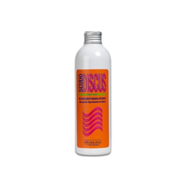 EQUO Scudo Discus - Mix Di Oligoelementi Essenziali Per Discus