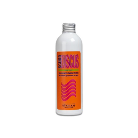 EQUO Scudo Discus - Mix Di Oligoelementi Essenziali Per Discus