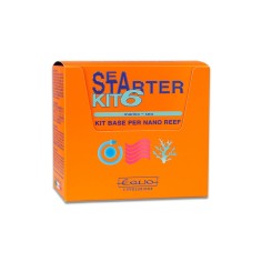 Equo Sea Starter Kit 6x100ml - set di additivi per nano reef 2