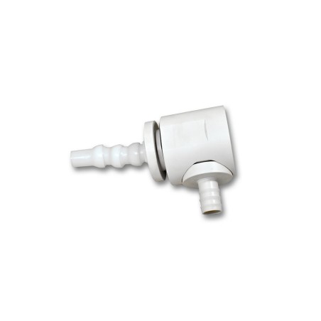 AGP Kit tracimazione Carico e Scarico 50mm AGP Kit tracimazione Carico e Scarico 50mm