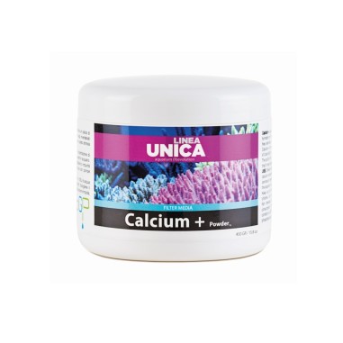 AGP Linea Unica Calcium Plus - Integratore di Calcio in Polvere