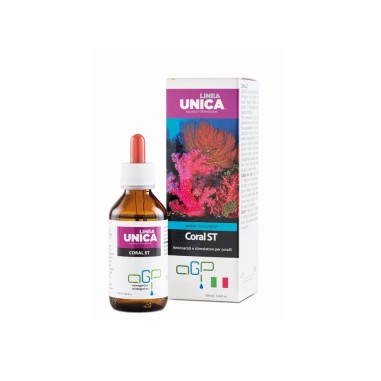 AGP Linea Unica Coral ST 100ml - Aminoacidi per Coralli