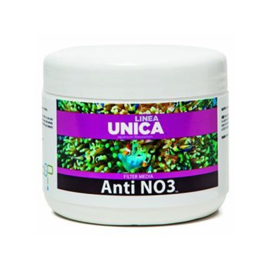 AGP Linea Unica Filter Media Anti NO3 - Resina Antinitrati
