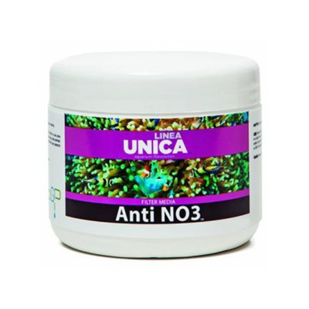 AGP Linea Unica Filter Media Anti NO3 - Resina Antinitrati