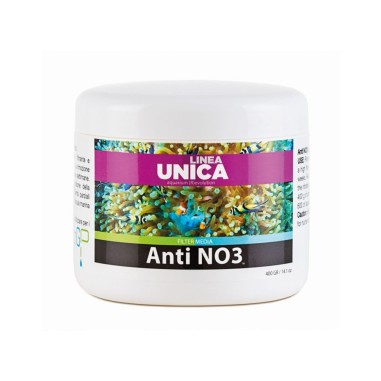 AGP Linea Unica Filter Media Anti NO3 - Resina Antinitrati