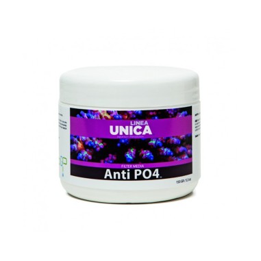 AGP Linea Unica Filter Media Anti PO4 - Resina Antifosfati