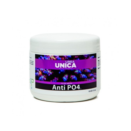 AGP Linea Unica Filter Media Anti PO4 - Resina Antifosfati