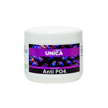 AGP Linea Unica Filter Media Anti PO4 - Resina Antifosfati